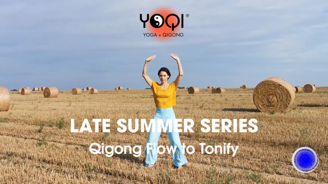 Late Summer Tonify