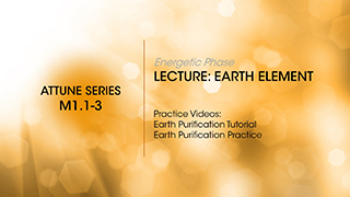 M1.1-3 Earth Element Phase