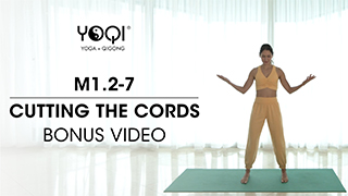M1.2-7 Bonus Video: Cutting the Cords