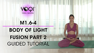 M1.6-4 Body of Light Fusion 2