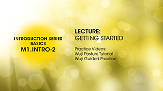 M1.Intro-2 Getting Started