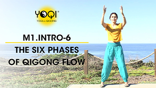 M1.Intro-6 The Six Phases of Qigong Flow Practice